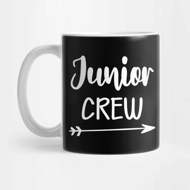 Junior Crew by KC Happy Shop